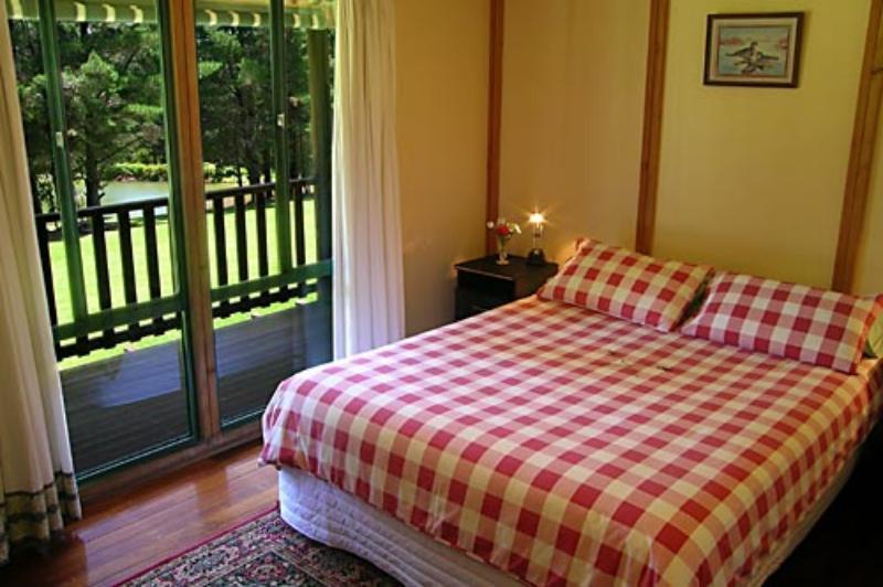 Hawke Brook Chalets Pemberton Ngoại thất bức ảnh