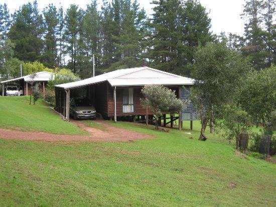 Hawke Brook Chalets Pemberton Ngoại thất bức ảnh