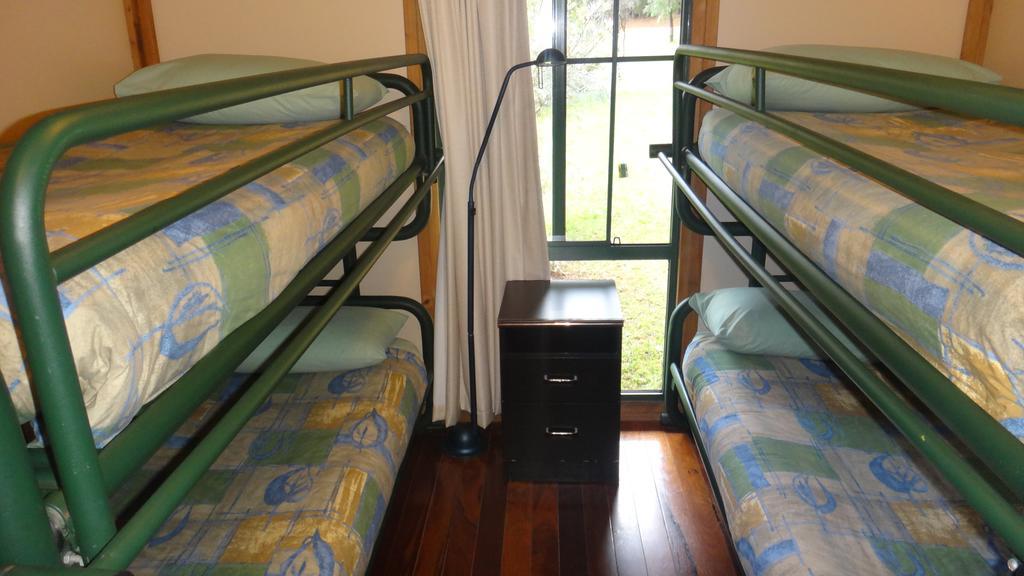 Hawke Brook Chalets Pemberton Ngoại thất bức ảnh